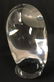 STEUBEN CRYSTAL ANIMALS, ETC. 4 PIECES - 15