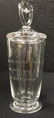 STEUBEN CRYSTAL ANIMALS, ETC. 4 PIECES - 16