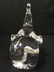 STEUBEN CRYSTAL ANIMALS, ETC. 4 PIECES - 5