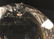 STEUBEN CRYSTAL ANIMALS, ETC. 4 PIECES - 6