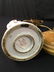 GERMAN PORCELAIN FIGURINE MOUNTED AS TABLE LAMP - 7