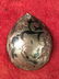 ANTIQUE RUSSIAN NIELLO SILVER BELT BUCKLE, BUTTONS - 4