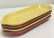 VINTAGE FIESTA WARE PORCELAIN DINNERWARE 62 pcs - 10