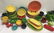 VINTAGE FIESTA WARE PORCELAIN DINNERWARE 62 pcs - 15