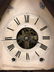 J.J. BEALS DOUBLE STEEPLE FUSEE MANTEL CLOCK - 4
