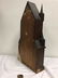 J.J. BEALS DOUBLE STEEPLE FUSEE MANTEL CLOCK - 7