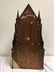 J.J. BEALS DOUBLE STEEPLE FUSEE MANTEL CLOCK - 9