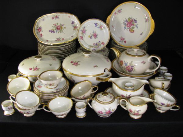 ローゼンタール Selb porcelain Manufakturラスト - ローゼンタール