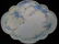 975: ROSENTHAL LIMOGES HAND PAINTED PORCELAIN TRAY BOX - 7