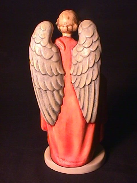HUMMEL FIGURINE HEAVENLY PROTECTION 88/2 - 3