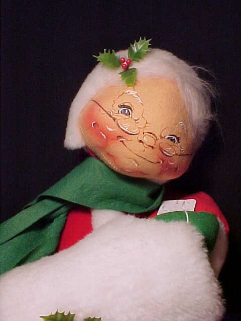 THREE ANNALEE MOBILITEE DOLLS - 3