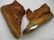 40: ESTATE LOT MISC DECORATIVE COLLECTIBLES 21pcs - 3