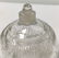 THREE ANTIQUE CUT CRYSTAL & STERLING SILVER BOTTLE - 10