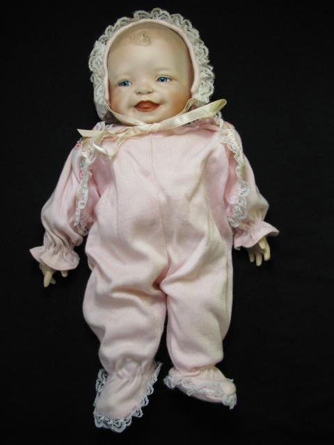 ashton drake megan rose doll