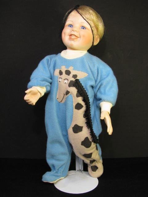 ashton drake catch me if you can