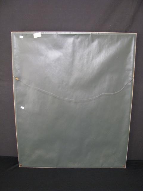 GRACIELA RODO BOULANGER S/N ORIGINAL LITHOGRAPH - 10