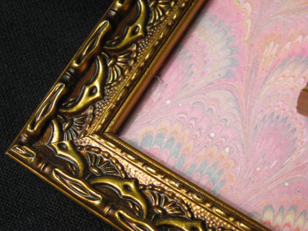 SET OF FOUR FRAMED 19TH CENTURY STEEL ENGRAVINGS - 9