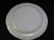 589: STAFFORDSHIRE BLUE TRANSFER PLATE SCENIC PATTERN - 10