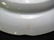589: STAFFORDSHIRE BLUE TRANSFER PLATE SCENIC PATTERN - 8