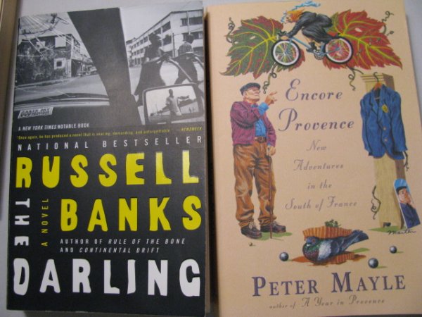LOT OF BOOKS REFERENCE AND FICTION 18 PCS - 3