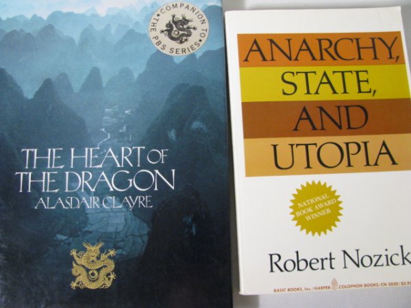 LOT OF BOOKS REFERENCE AND FICTION 18 PCS - 8