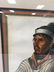 ANTIQUE LITHOGRAPH AFTER KING: APAULY TUSTENNUGGEE - 9