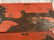 SET OF THREE CHINESE RED LACQUER NESTING TABLES - 4