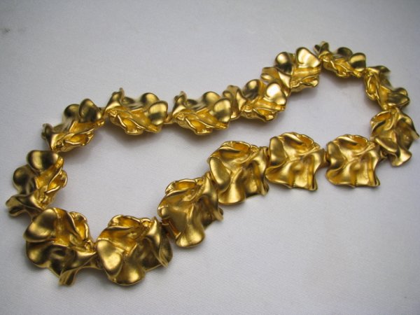 TRAY LOT COSTUME & FASHION JEWELRY - 2