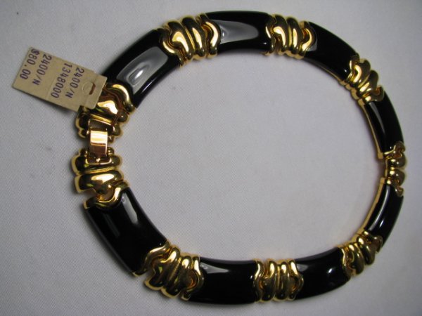 TRAY LOT COSTUME & FASHION JEWELRY - 5