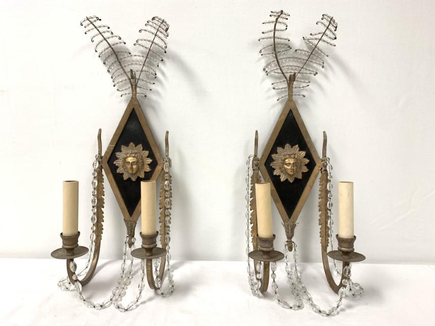 NIERMANN WEEKS "THE RUSSIAN SCONCES" (1 of 20)