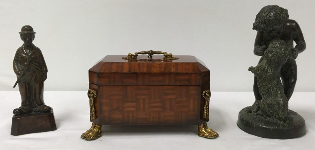 MAITLAND SMITH DECORATIVE ACCESSORIES (1 of 17)