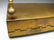 390: BOVANO ENAMELED CIGARETTE BOX LIGHTER ASHTRAY 4 PC - 7