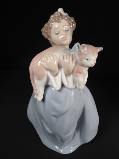 lladro 1187