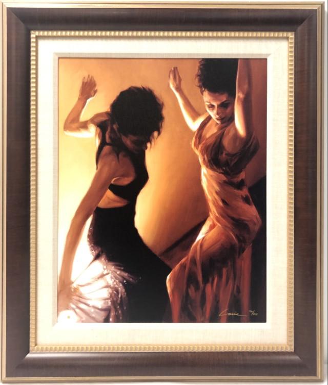 CARRIE GRABER LIMITED EDITION SIGNED GICLEE (1 of 10)