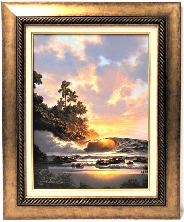 ROY TABORA HAND ENHANCED GICLEE (1 of 9)