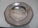 445: LARGE ANTIQUE FRENCH STERLING SILVER CENTER BOWL