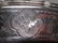 445: LARGE ANTIQUE FRENCH STERLING SILVER CENTER BOWL - 4
