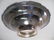 445: LARGE ANTIQUE FRENCH STERLING SILVER CENTER BOWL - 6