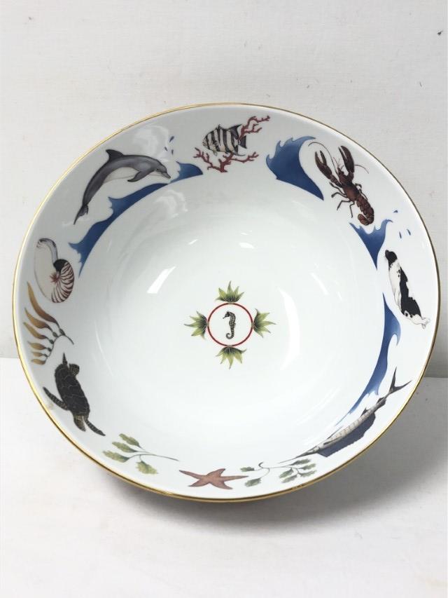 HAND SIGNED LTD ED LYNN CHASE 'HARMONY' BOWL (1 of 16)