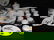 333: ROYAL WORCESTER EVESHAM VALE DINNER SET 87 PCS - 6