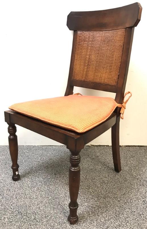 MILLING ROAD BY BAKER - SIDE CHAIR (1 of 11)