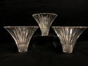 THREE MILLE NUITS BACCARAT SHADES BY MATHIAS