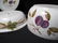 319: ROYAL WORCESTER EVESHAM CHINA DINNERWARE SET 26 PC - 5