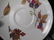 319: ROYAL WORCESTER EVESHAM CHINA DINNERWARE SET 26 PC - 6