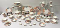 VILLEROY & BOCH GALLO DESIGN COROLLA BONE CHINA