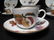 57: ROYAL WORCESTER EVESHAM DINNERWARE 32 PC - 2