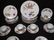 57: ROYAL WORCESTER EVESHAM DINNERWARE 32 PC - 5