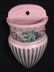 265: ASSORTED ROSEVILLE ART POTTERY 5 PCS - 3