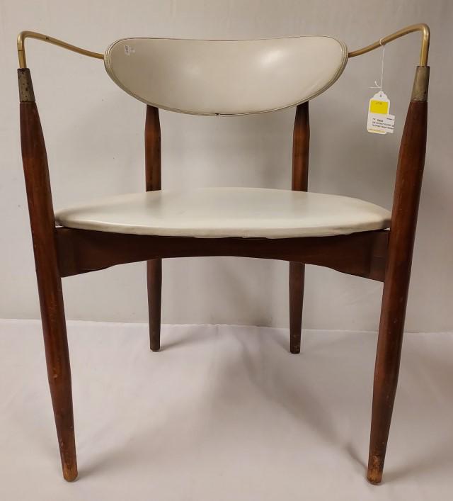 DAN JOHNSON "VISCOUNT" ARMCHAIR FOR SELIG (1 of 20)