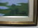 20: BRUNO BOBAK (CANADIAN, b.1923) OIL ON CANVAS PAINTI - 4